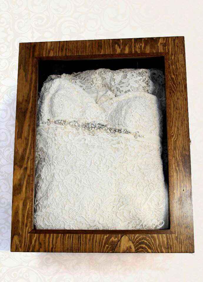  Que hago con mi vestido después de la boda, consejos !!!! - 3