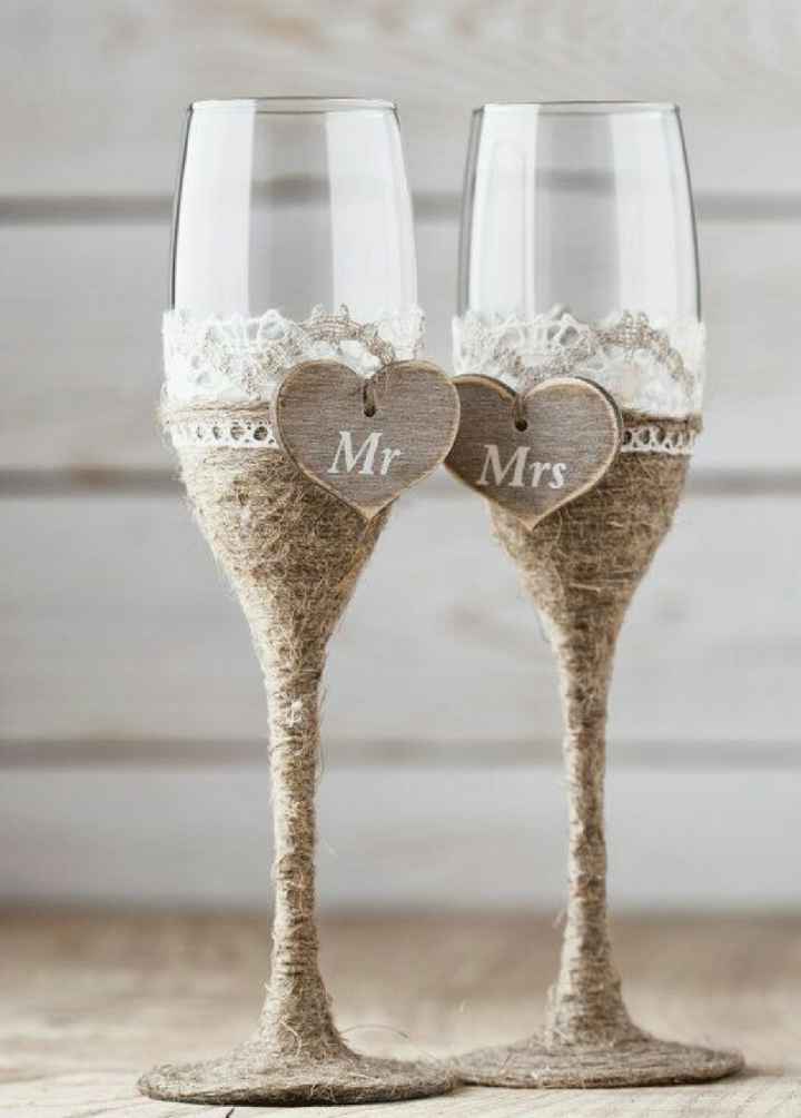  Copas para el Brindis - 1