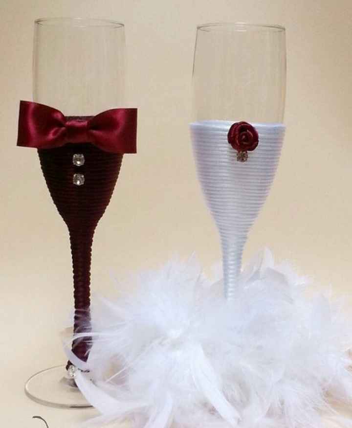  Copas para el Brindis - 7