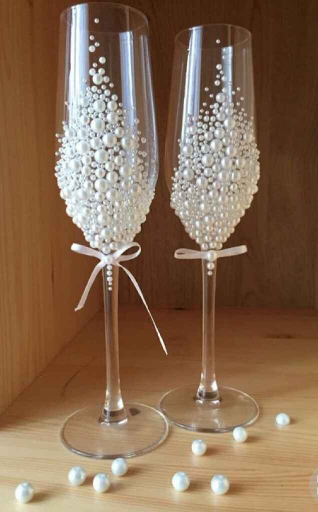  Copas para el Brindis - 8