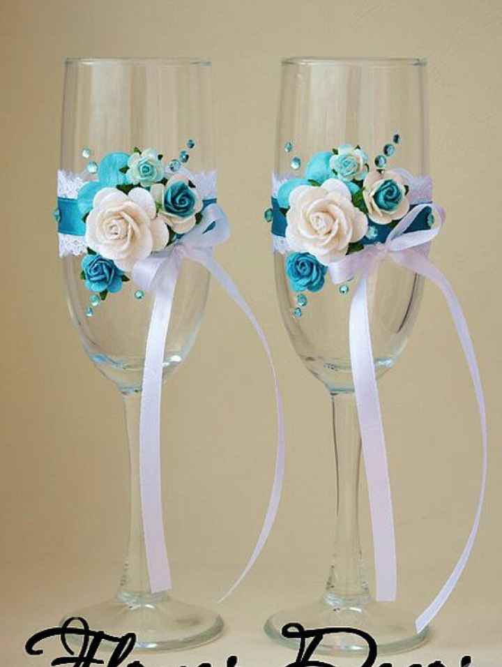  Copas para el Brindis - 11