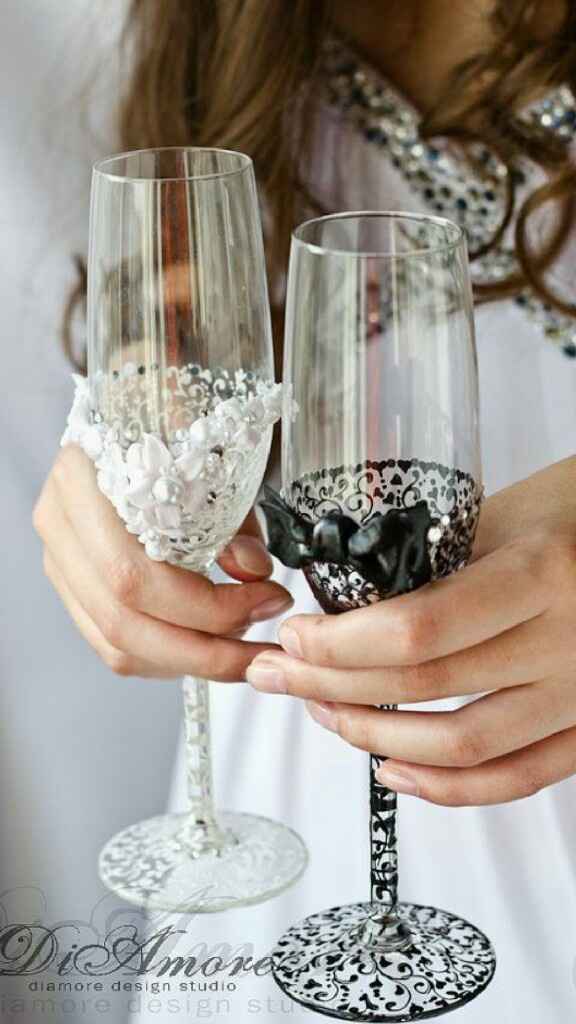  Copas para el Brindis - 20