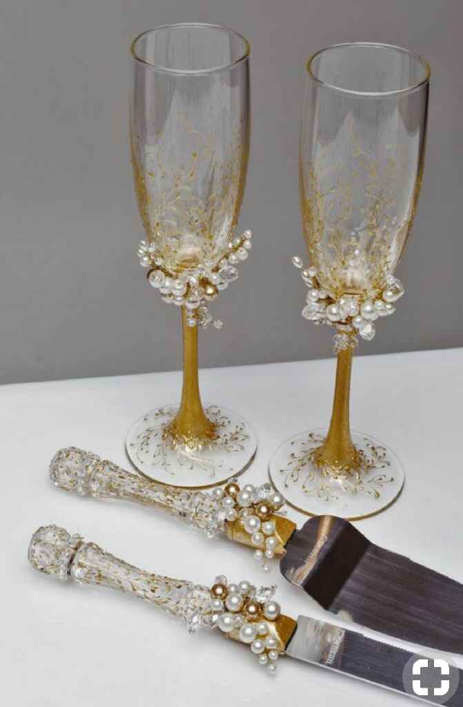  Copas para el Brindis - 22