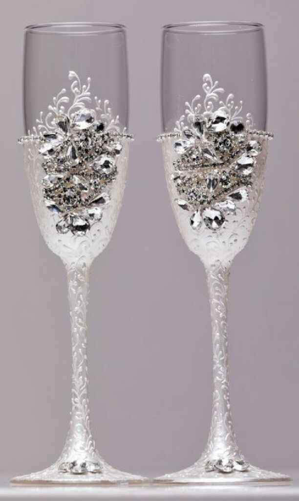  Copas para el Brindis - 24