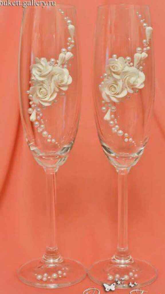  Copas para el Brindis - 25