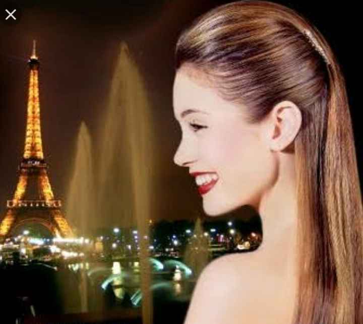  Peinados Semirecogidos - 3