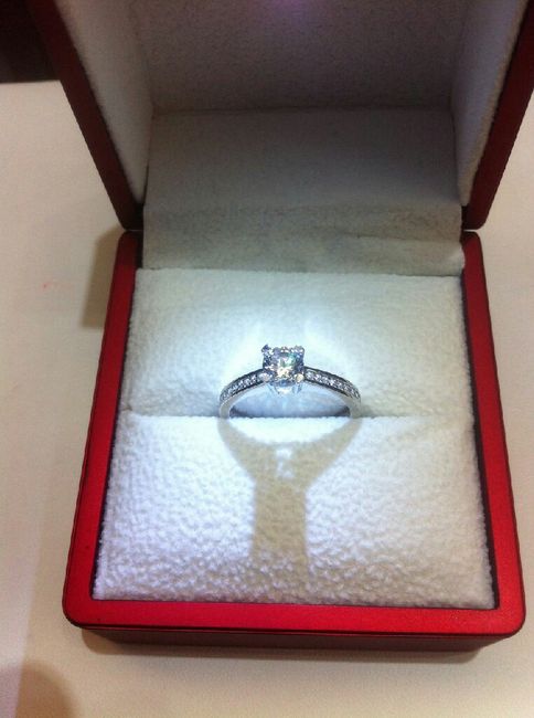  a presumir 💍 - 1