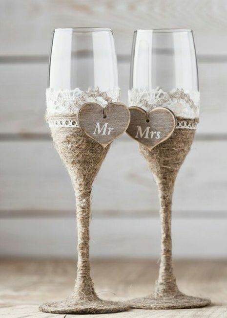  Copas para el Brindis - 1