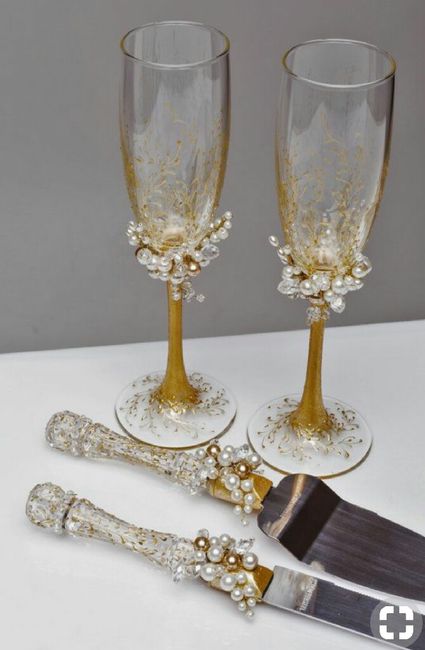  Copas para el Brindis - 22