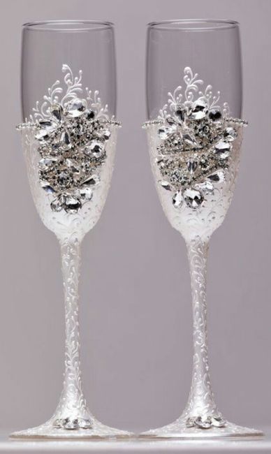  Copas para el Brindis - 24