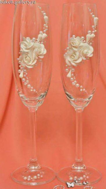  Copas para el Brindis - 25