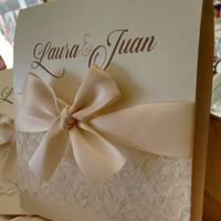  Mis invitaciones son un desastre!!! - 1