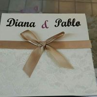  Mis invitaciones son un desastre!!! - 2