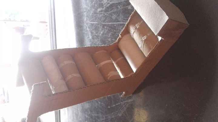 Mis letras block para mesa principal - 3