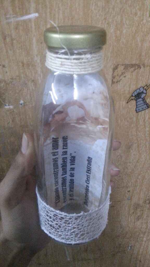 Avances con recuerdos - 2