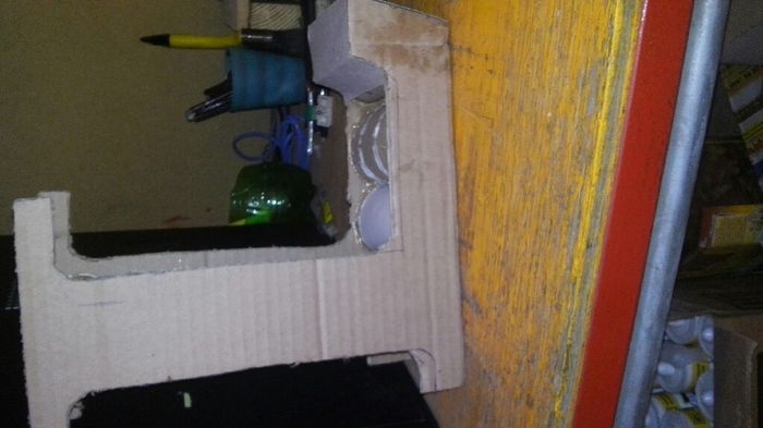 Mis letras block para mesa principal - 4