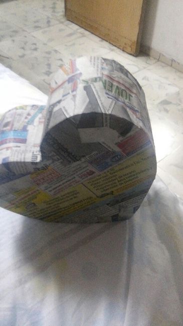 Letras diy - 7