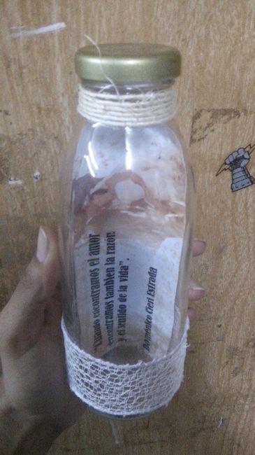 Avances con recuerdos - 2