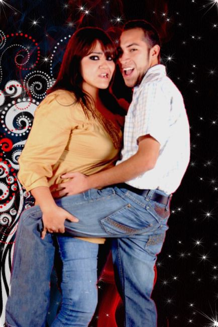 Nuestros amores Antes y Despues... - 2