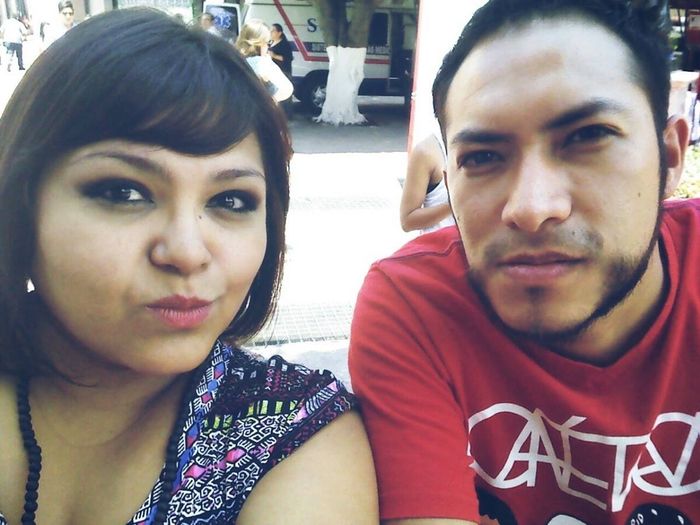 Nuestros amores Antes y Despues... - 3