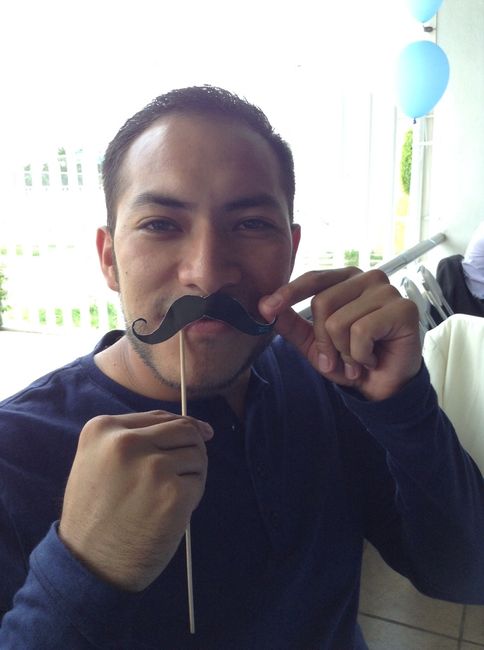 Presenten a su principe azul ❤️ - 2