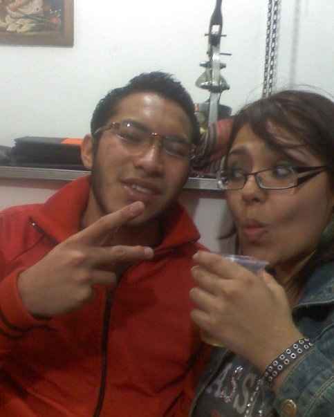 Nuestros amores Antes y Despues... - 1