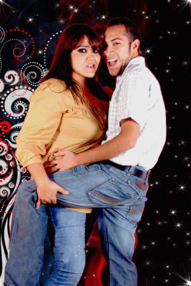 Nuestros amores Antes y Despues... - 2