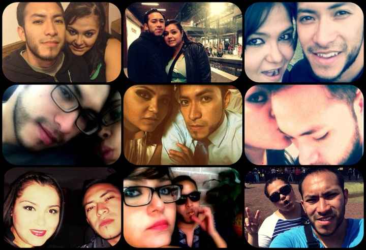 Presenten a su principe azul ❤️ - 1