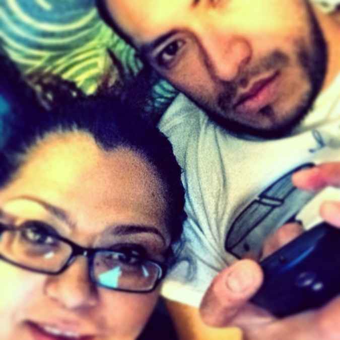 Novias Hermosas compartan la foto que masss les guste con su amor  - 1