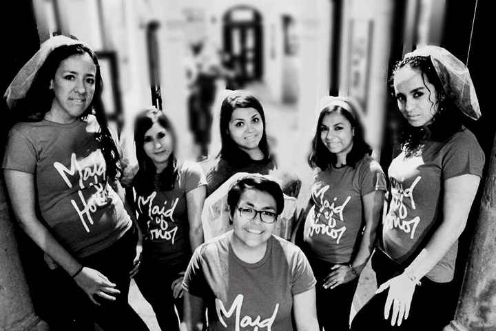 20 días y contando - 1