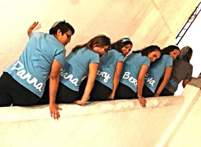 20 días y contando - 2