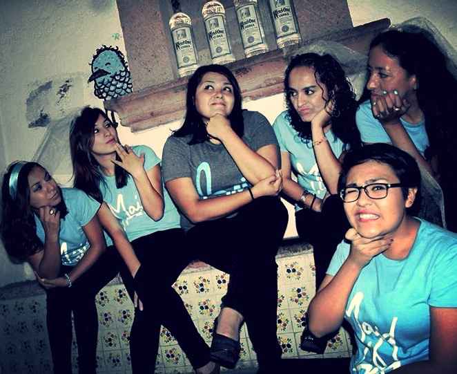 20 días y contando - 3