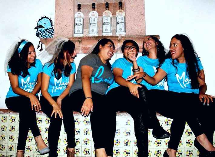 20 días y contando - 4