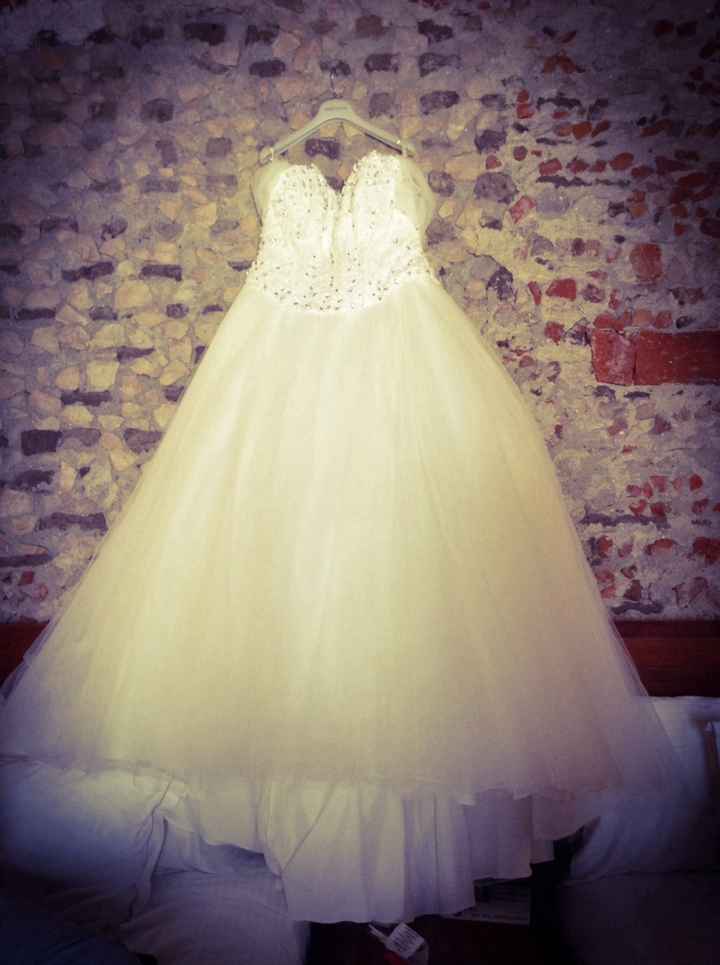 Oficialmente la sra de piña - 1