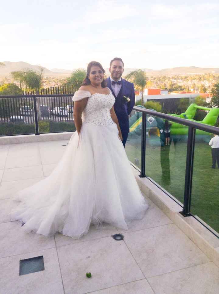 Oficialmente la sra de piña - 4