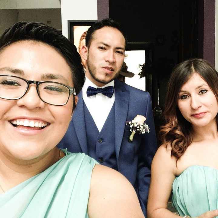 Oficialmente la sra de piña - 6