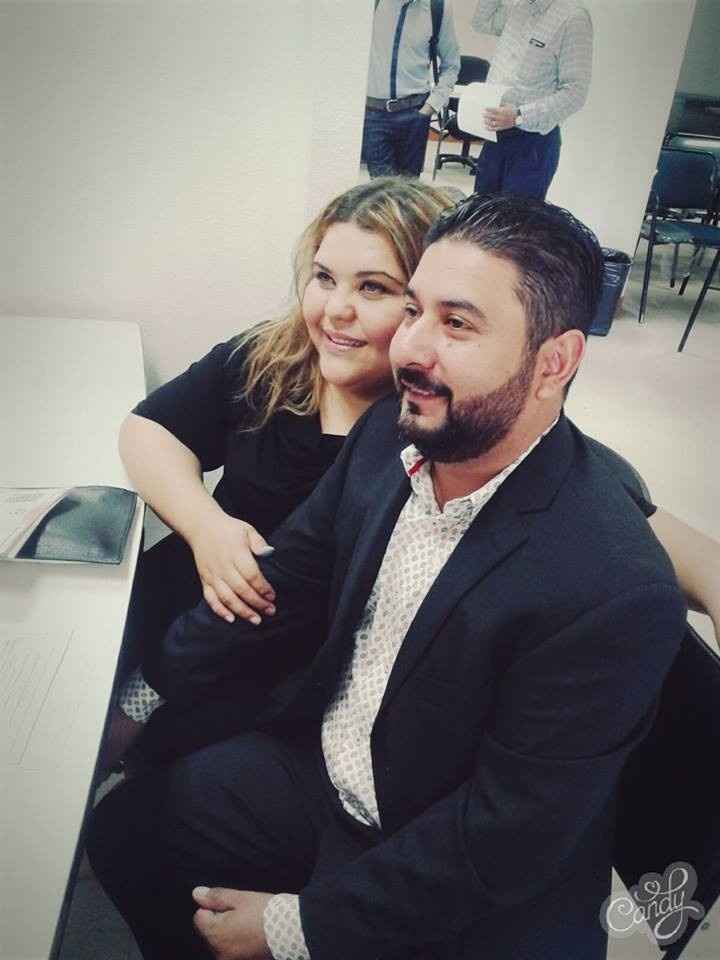 Te amo 