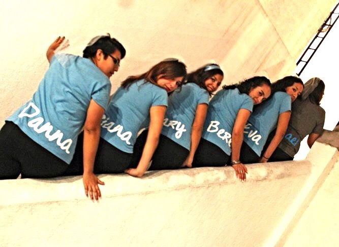 20 días y contando - 2