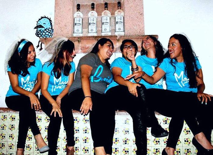 20 días y contando - 4