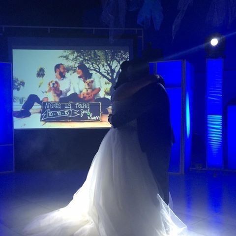 Oficialmente la sra de piña - 2