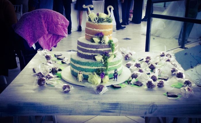 Oficialmente la sra de piña - 3