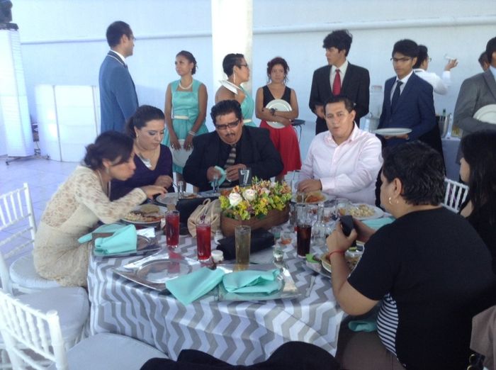 Oficialmente la sra de piña - 7