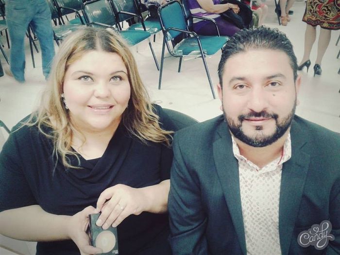 Nuestro Matrimonio por el Civil