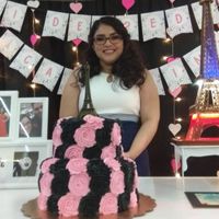 Mi pastel