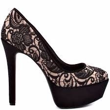 Mis zapatos!