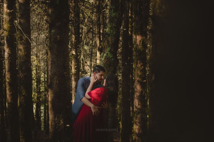 Fotos Save the Date! 2