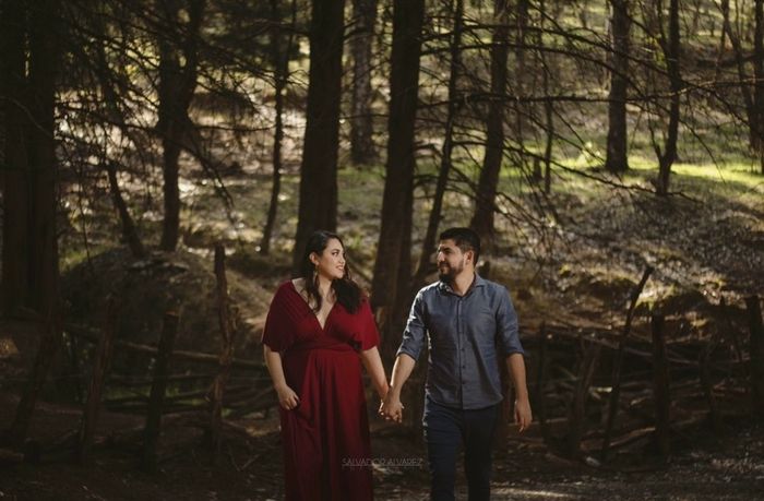 Fotos Save the Date! 4