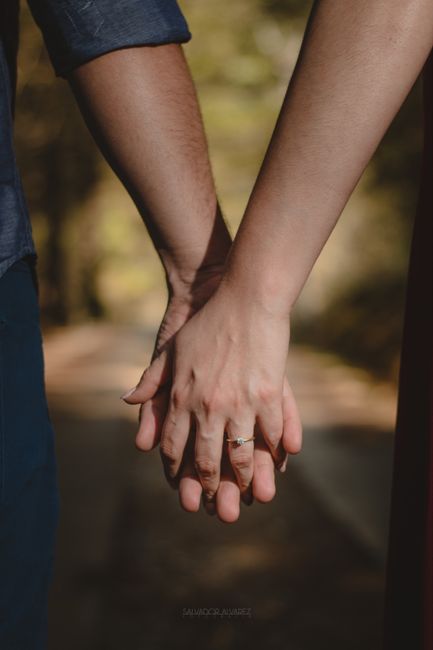 Fotos Save the Date! 5