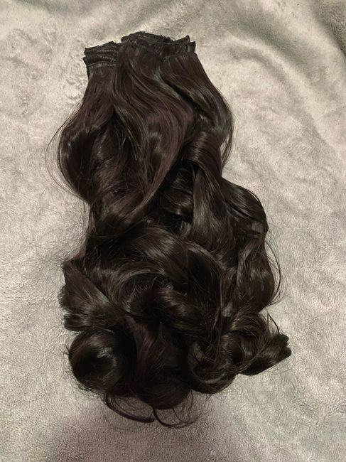 ✨Mi look de Novia✨ 2