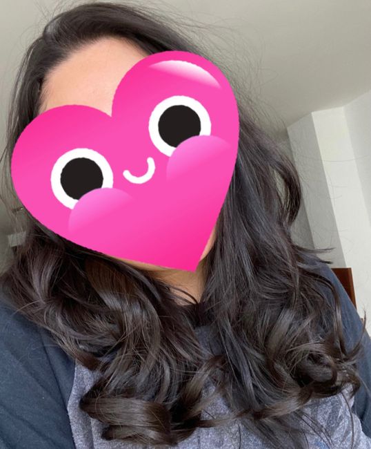 ✨Mi look de Novia✨ 3